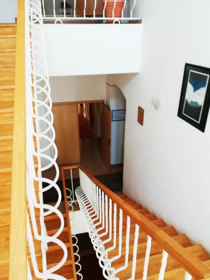 Hotel Margit Тренчианске-Теплице Экстерьер фото