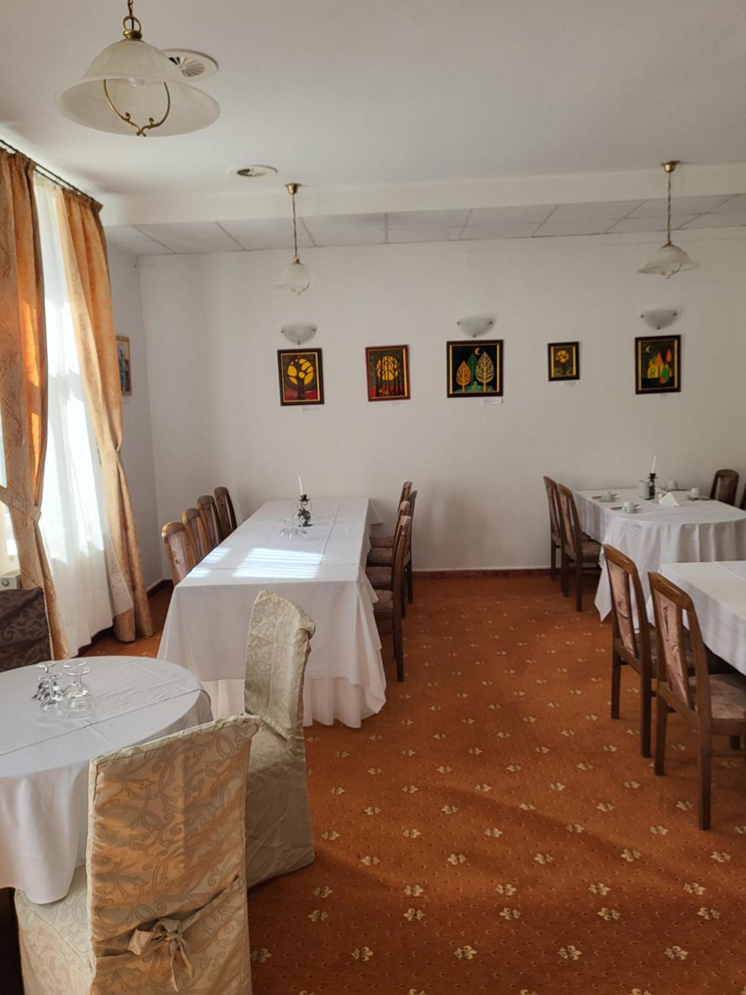 Hotel Margit Тренчианске-Теплице Экстерьер фото